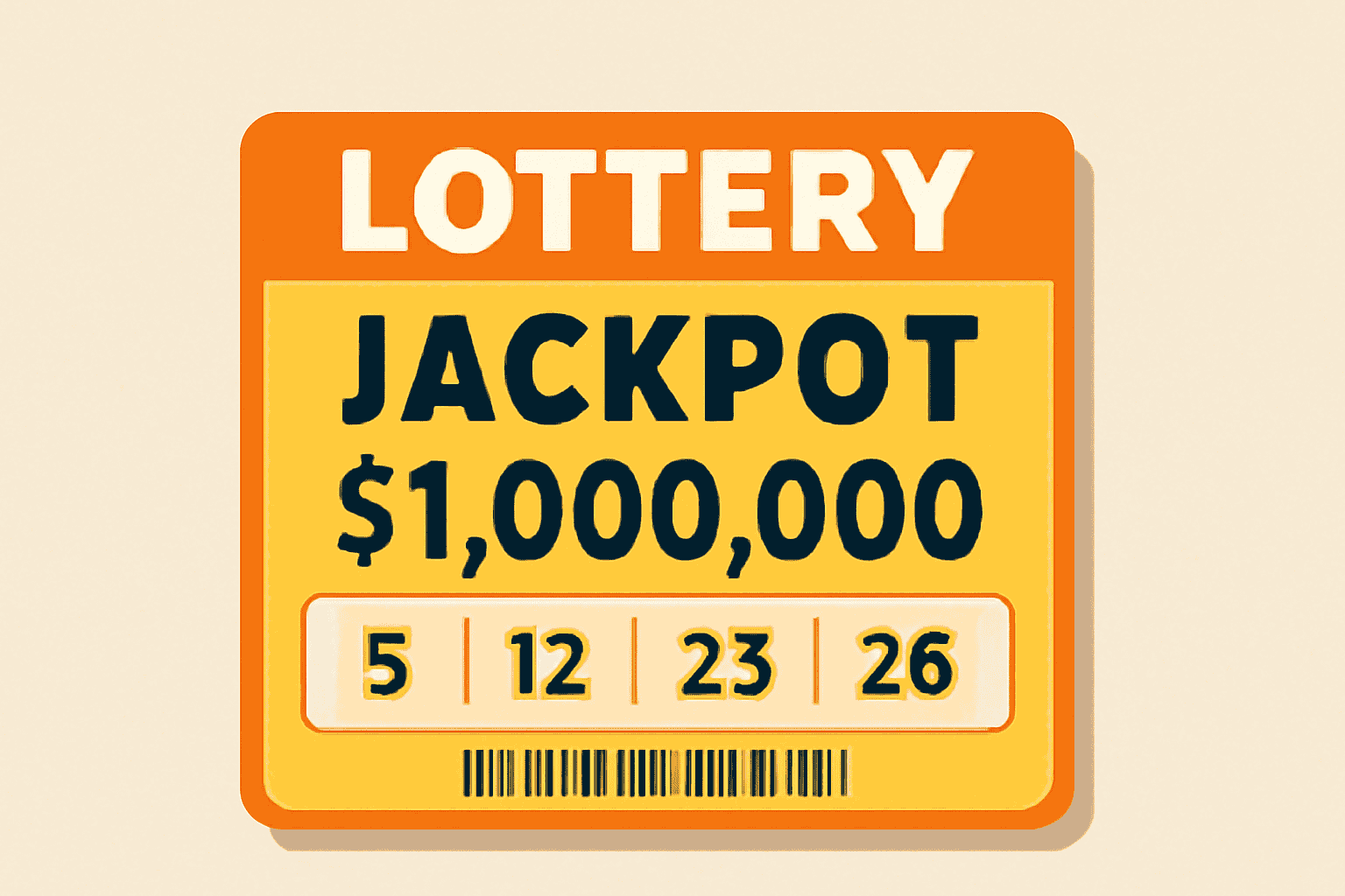 7位数玩法示意图